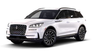 2026 Lincoln Lincoln Corsair® External Image 2